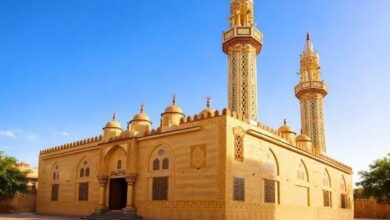 الأوقاف