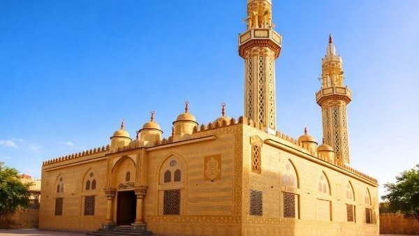 الأوقاف