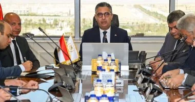 المجمعات