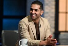 هاني حتحوت