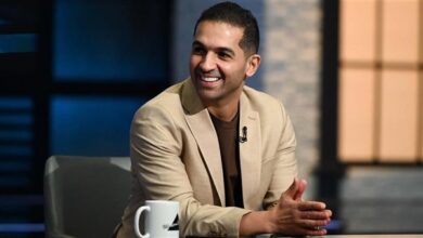 هاني حتحوت