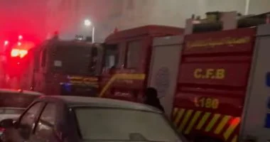 السيطرة