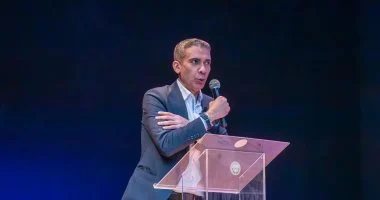 ضياء العوضى