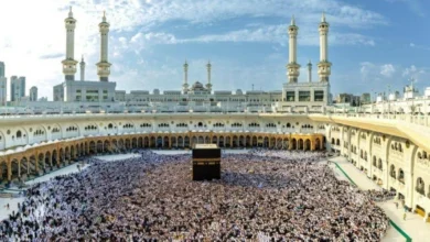 الغرف