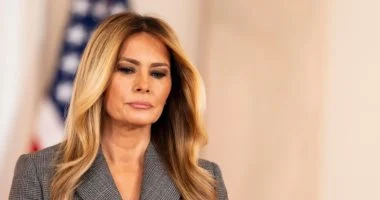 ميلانيا