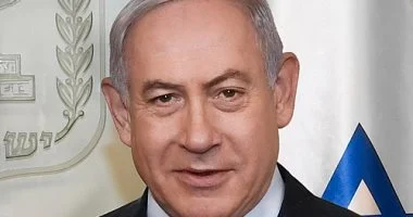 نتنياهو