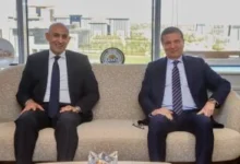 وزيرا