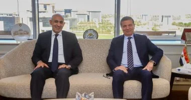 وزيرا