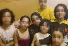 إيداع المتهم