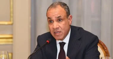 الخارجية