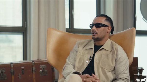 محمد رمضان