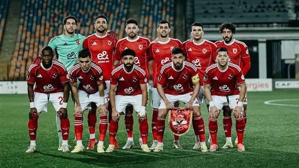 الأهلي