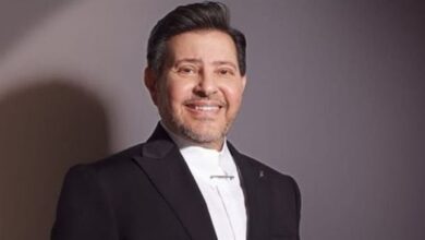 هاني شاكر