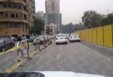 تحويلات مرورية