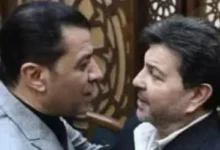 مصطفى كامل