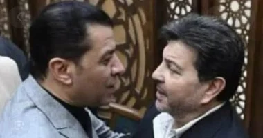 مصطفى كامل