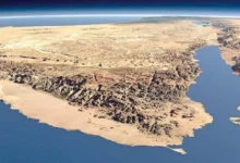 سيناء