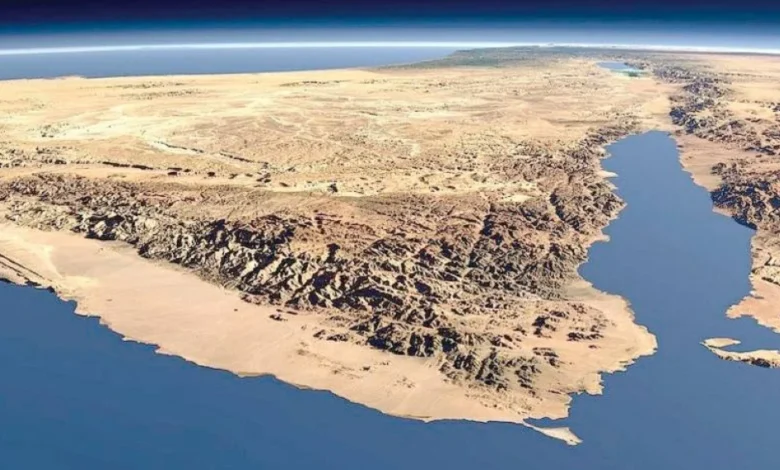 سيناء