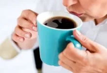 القهوة