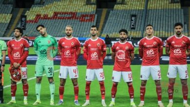 الأهلي