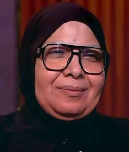 ماجدة الحشاش